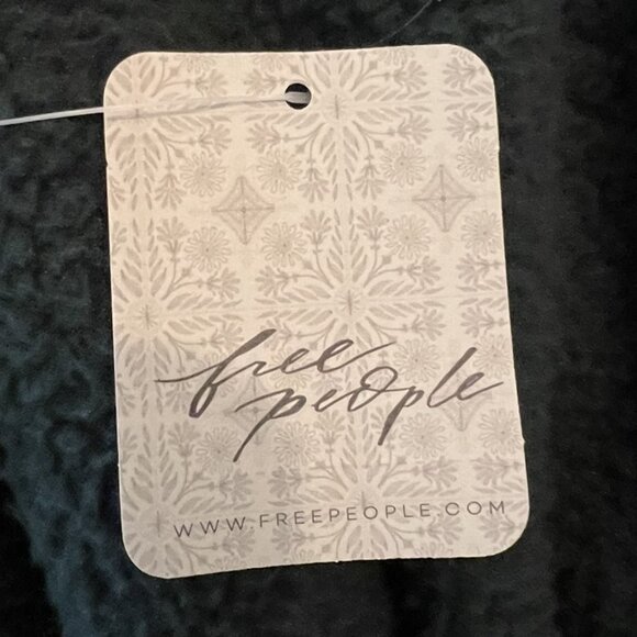 Free People Shasta Cardi Jacket - Picture 9 of 9